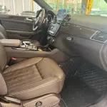 Mercedes-Benz GLS 2017 из Китая