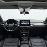 Skoda Kodiaq 2022 из Китая