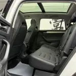 Skoda Kodiaq 2022 из Китая