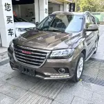 Haval H2 2017 из Китая