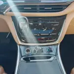 Buick GL8 2021 237 л.с. — лот 56903732 из Китая