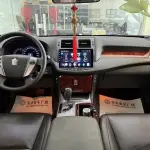 Toyota Crown 2012 из Китая