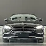 Mercedes-Benz E-Class 2022 258 л.с. — лот 56903763 из Китая
