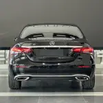 Mercedes-Benz E-Class 2022 258 л.с. — лот 56903763 из Китая