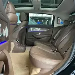 Mercedes-Benz E-Class 2022 258 л.с. — лот 56903763 из Китая