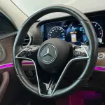 Mercedes-Benz E-Class 2022 258 л.с. — лот 56903763 из Китая