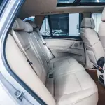 BMW X5 (Import) 2012 407 л.с. из Китая
