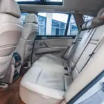 BMW X5 (Import) 2012 407 л.с. из Китая