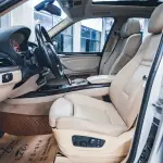 BMW X5 (Import) 2012 407 л.с. из Китая