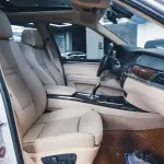 BMW X5 (Import) 2012 407 л.с. из Китая