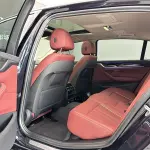 BMW 5 Series 2024 184 л.с. из Китая