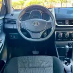 Toyota Vios 2018 из Китая