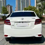 Toyota Vios 2018 из Китая