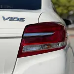 Toyota Vios 2018 из Китая