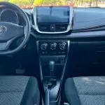 Toyota Vios 2018 из Китая