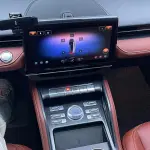 Lincoln Nautilus 2024 из Китая