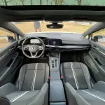Volkswagen Golf 2021 150 л.с. из Китая