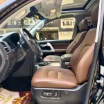 Toyota Land Cruiser 2019 лот 56905558 из Китая
