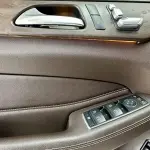 Mercedes-Benz GLE 2016 из Китая