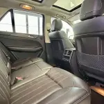 Mercedes-Benz GLE 2016 из Китая