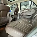 Mercedes-Benz GLE 2016 из Китая