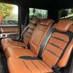 Mercedes-Benz G-Class AMG 2019 из Китая