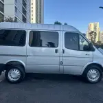 JMC Tesla 2022 из Китая