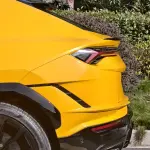 Lamborghini Urus 2023 из Китая