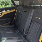 Lamborghini Urus 2023 из Китая