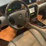 Jaguar XJ 2007 244 л.с. из Китая