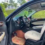 Mercedes-Benz M-Class 2014 333 л.с. из Китая