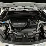 BMW X1 2021 140 л.с. из Китая