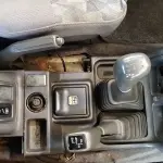 Mitsubishi Pajero (Import) 1996 из Китая