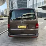 Volkswagen Multivan 2016 из Китая