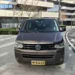 Volkswagen Multivan 2016 из Китая