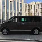 Volkswagen Multivan 2016 из Китая