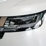 Land Rover Range Rover 2023 530 л.с. из Китая