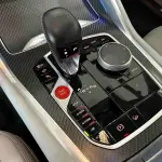 BMW XM 2024 из Китая
