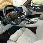 BMW XM 2024 из Китая
