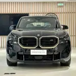 BMW XM 2024 из Китая