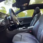 Mercedes-Benz A-Class 2020 из Китая
