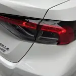 Toyota Corolla 116 л.с. из Китая