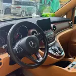 Mercedes-Benz V-Class 2019 211 л.с. — лот 56669966 из Китая