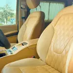 Mercedes-Benz V-Class 2019 211 л.с. — лот 56669966 из Китая