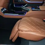 Mercedes-Benz S-Class 2023 367 л.с. — лот 56658475 из Китая