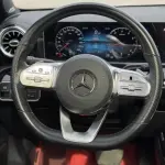 Mercedes-Benz A-Class 2019 163 л.с. — лот 56754785 из Китая