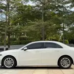 Mercedes-Benz A-Class 2019 163 л.с. — лот 56754785 из Китая