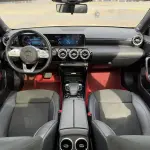 Mercedes-Benz A-Class 2019 из Китая