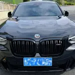 BMW X4 M40i 2023 из Китая