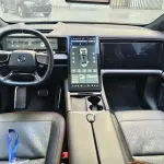 HiPhi HiPhi X 2021 из Китая